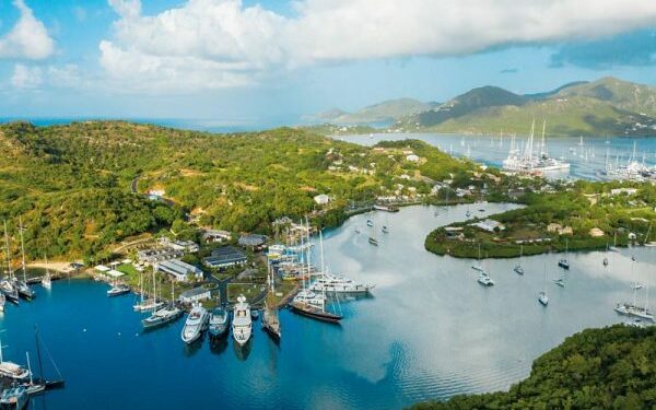 Antigua and Barbuda’s sustainable development