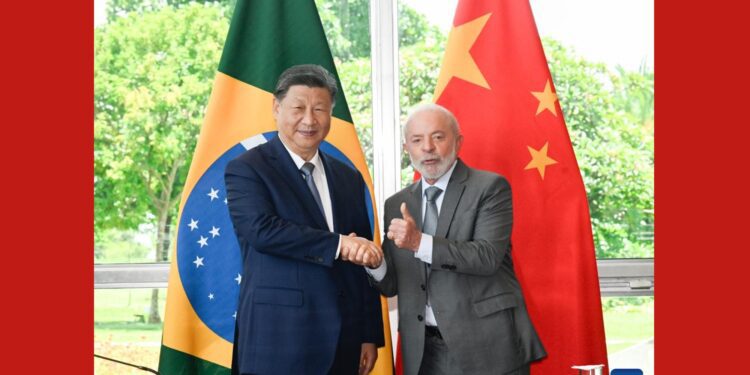 Xi’s trip marks new chapter in China’s relations with Latin America, showcases commitment to cooperating with Global South