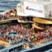 Carnival Ships Will Throw a Star-Spangled Birthday Bash for America’s 250th