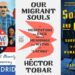 Latinos supported Trump in higher numbers. Books to help understand.