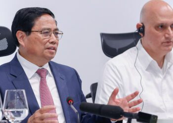 'Dominican Republic holds tremendous potential for Vietnamese investors'