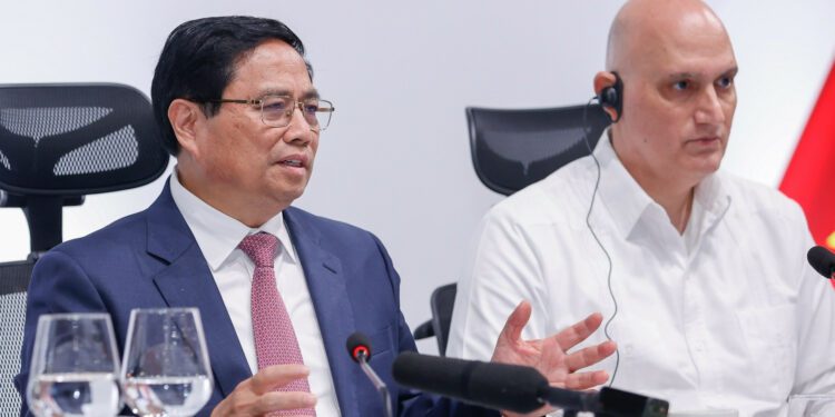 'Dominican Republic holds tremendous potential for Vietnamese investors'