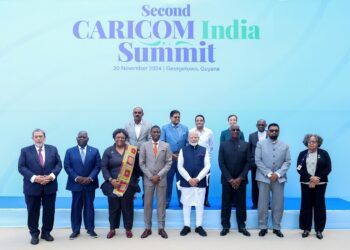 India must seize the opportunities in Latin America