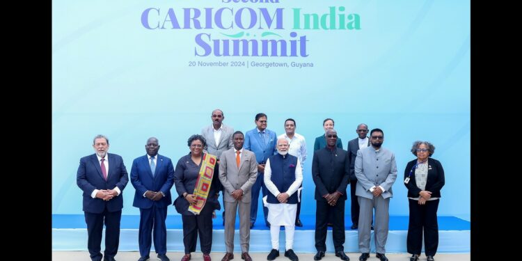 India must seize the opportunities in Latin America