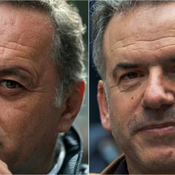 Álvaro Delgado of outgoing President Luis Lacalle Pou's ruling Coalición Republicana coalition, and Yamandú Orsi, of the left-wing Frente Amplio coalition, go head-to-head in the Uruguay's presidential election run-off.