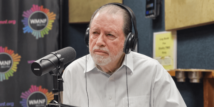 Talking Cuba with Al Fox, and Florida maternity homes with Laura C. Morel