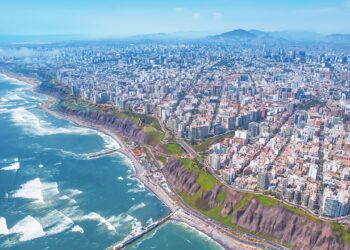 From Peru to Brazil, Belt and Road cooperation now reaches new milestones