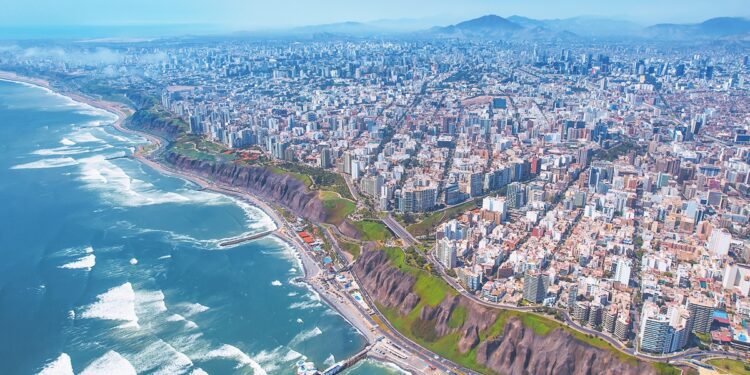 From Peru to Brazil, Belt and Road cooperation now reaches new milestones