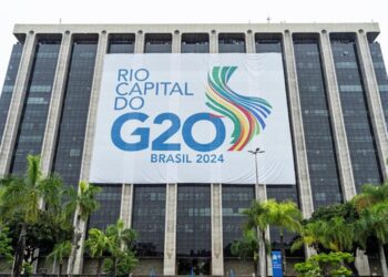 China-Latin America ties thrive despite external pressures: Brazilian expert