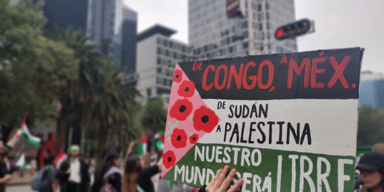 From Gaza to COP29: The 9 Types of Violence Wealthy Countries are Inflicting on the Global South