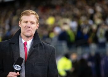 ‘We will win a men’s World Cup, whether it’s in 2026 or the next one’ – Alexi Lalas on America’s chances at the World Cup