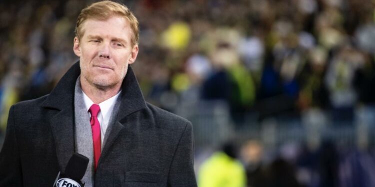 ‘We will win a men’s World Cup, whether it’s in 2026 or the next one’ – Alexi Lalas on America’s chances at the World Cup