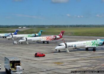 PLUNA Airlines Arbitration Fallout: Uruguay’s Assets Targeted In Luxembourg - Aviacionline