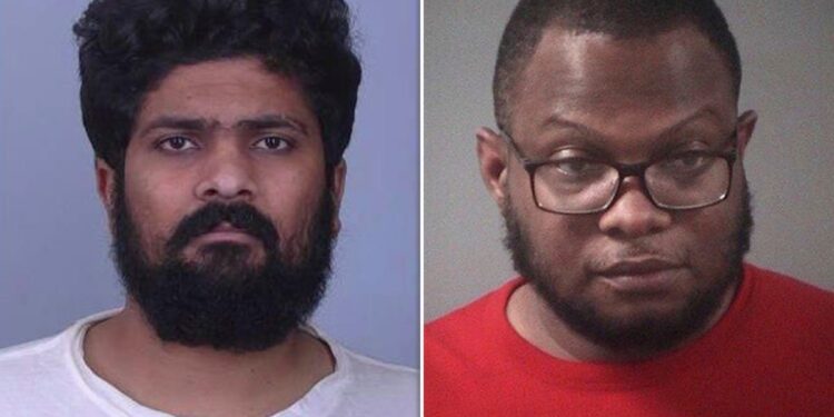 An Indian family froze to death crossing the Canada border. Now two men accused of human smuggling await trial