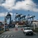 Mexico looks past Trump threats with $2.7 billion port expansion