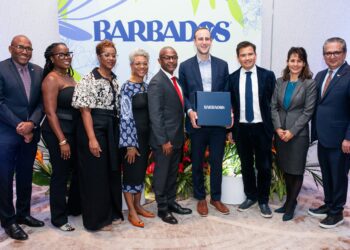 Delta Air Lines introduces direct flights from Atlanta to Barbados