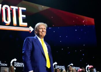 Here’s what happened in Arizona’s presidential election