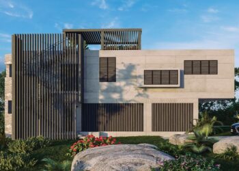 Meet TigerQi Architecture an Architects’ Directory 2024 entry