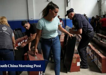 Uruguay’s election becomes a dead heat in the presidential run-off