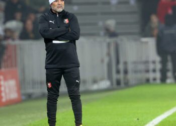 Lille condemn Sampaoli to defeat on Rennes debut