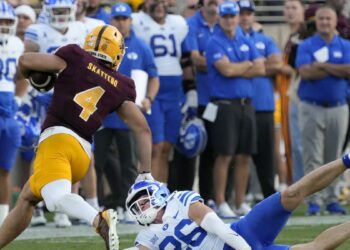 What we learned in ASU's win over BYU to keep Big 12 title hopes alive