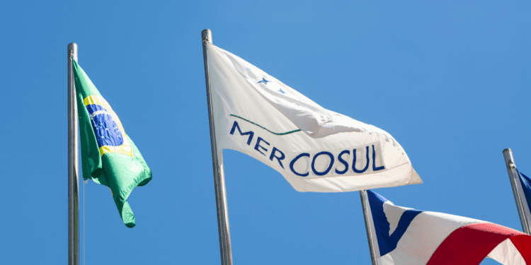 Carrefour restricts meat imports from South America to protect French farmers