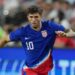 Pulisic solid in Jamaica win