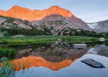 Why Denver and the Colorado Rockies offer the perfect city-mountain break