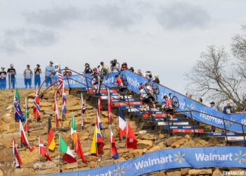 USA Cycling Brings 2025 Cyclocross National Championships to Fayetteville, Arkansas