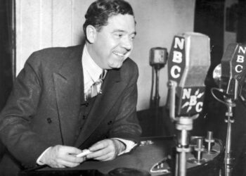 The Kingfish Does Paraguay