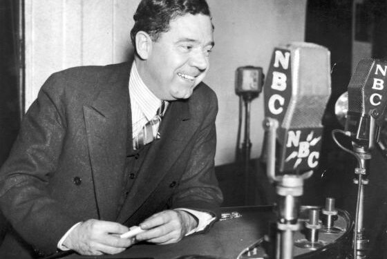 The Kingfish Does Paraguay