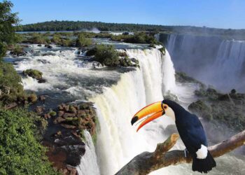 21 Famous Brazil Landmarks For Your Bucket List in 2024