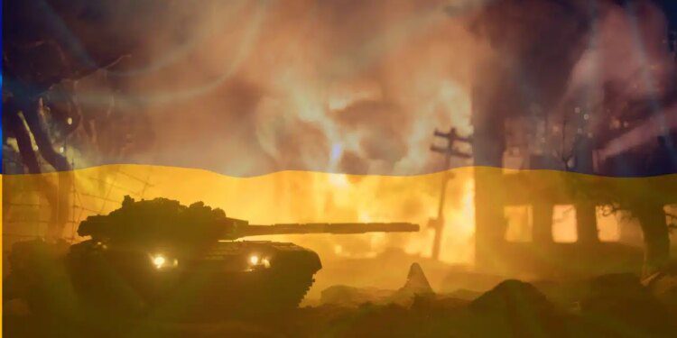 What's the path forward for America in Russia-Ukraine war?