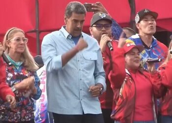 Biden administration sets stage for ruthless escalation against Venezuela under Trump