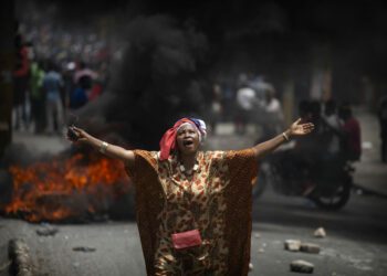 AP wins 2 Overseas Press Club awards