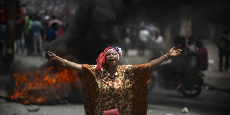 AP wins 2 Overseas Press Club awards