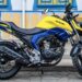 2025 Suzuki V-Strom 160 launched in South America