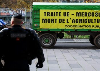 Why a trade deal with South America has divided Europe – Firstpost