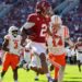 Alabama's College Football Playoff hopes rest on SEC road chaos