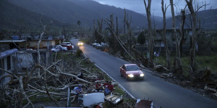 After Maria, ‘heart-wrenching’ all-formats coverage