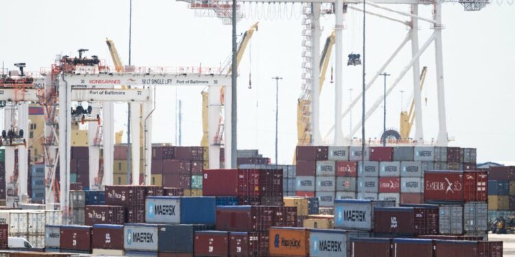 How Trump’s tariffs on Mexico, Canada and China could impact U.S. consumers