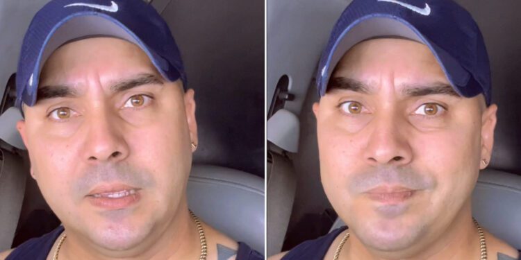 "Enjoy Your Family, But Be Prepared"