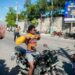 Haiti violence: UN says more than 40,000 flee Port-au-Prince violence in 10 days