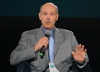 America’s first Arctic ambassador was just confirmed weeks ago. Now he could be out of a job.