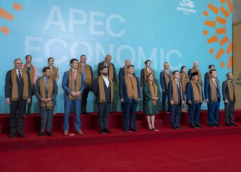 Peru's Choice: a New Deep-Water Port and Used Metro Cars?