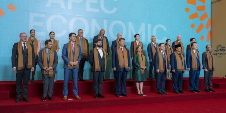 Peru's Choice: a New Deep-Water Port and Used Metro Cars?