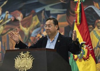 Divisions threaten Bolivia’s MAS and its legacy of left-wing transformation – The Mail & Guardian