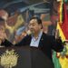 Divisions threaten Bolivia’s MAS and its legacy of left-wing transformation – The Mail & Guardian