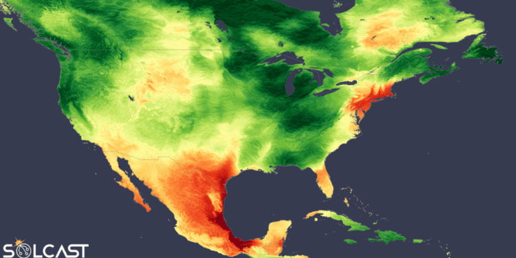 North America faces cloudy November with few brights for solar – pv magazine International