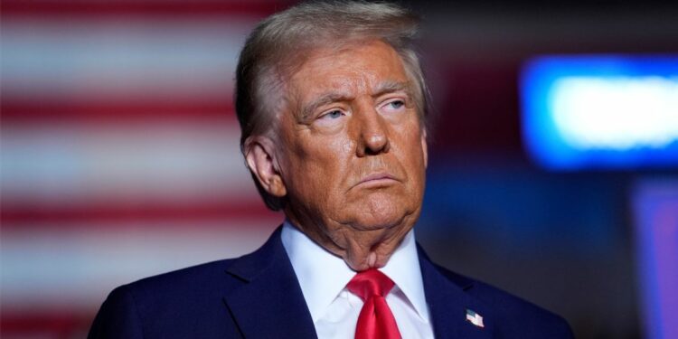 Trump's Tariffs In His First Term Did Little To Alter Economy — But This Time May Be Different